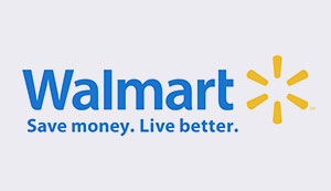 Walmart--沃尔玛